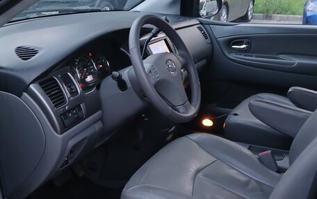 Mazda MPV II, 2003 год, 600 000 рублей, 22 фотография
