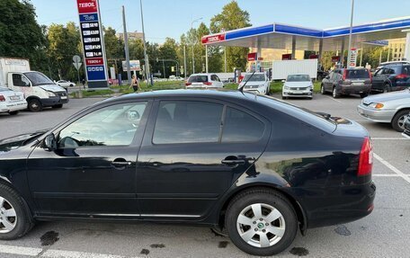 Skoda Octavia, 2013 год, 990 000 рублей, 2 фотография
