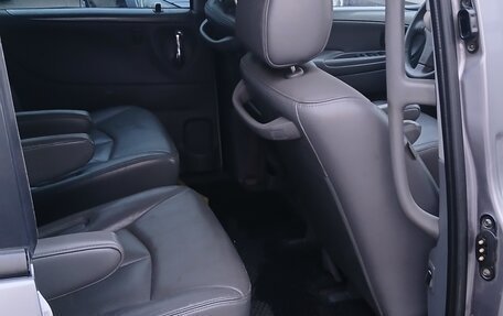 Mazda MPV II, 2003 год, 600 000 рублей, 20 фотография