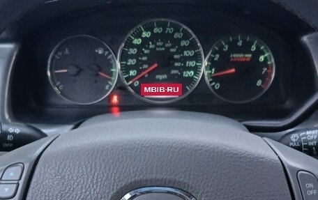 Mazda MPV II, 2003 год, 600 000 рублей, 16 фотография