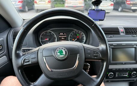 Skoda Octavia, 2013 год, 990 000 рублей, 13 фотография
