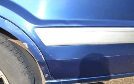 Ford Fusion I, 2007 год, 325 000 рублей, 4 фотография