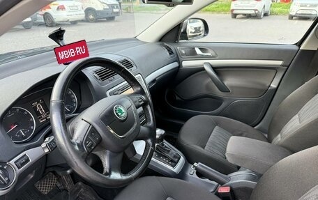 Skoda Octavia, 2013 год, 990 000 рублей, 8 фотография