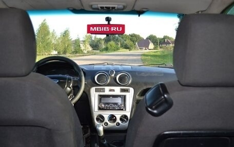 Ford Fusion I, 2007 год, 325 000 рублей, 8 фотография