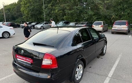 Skoda Octavia, 2013 год, 990 000 рублей, 14 фотография