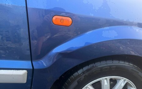 Ford Fusion I, 2007 год, 325 000 рублей, 20 фотография