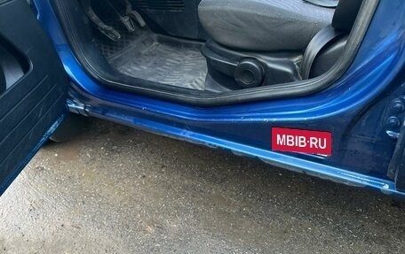 Ford Fusion I, 2007 год, 325 000 рублей, 21 фотография