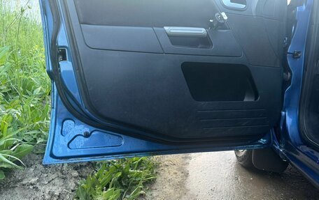 Ford Fusion I, 2007 год, 325 000 рублей, 28 фотография