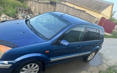 Ford Fusion I, 2007 год, 325 000 рублей, 34 фотография