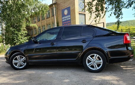 Skoda Octavia, 2012 год, 890 000 рублей, 6 фотография