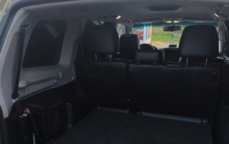Mitsubishi Pajero IV, 2007 год, 1 350 000 рублей, 11 фотография