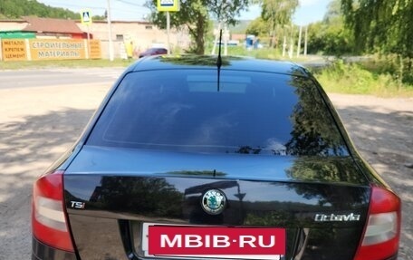 Skoda Octavia, 2012 год, 890 000 рублей, 7 фотография