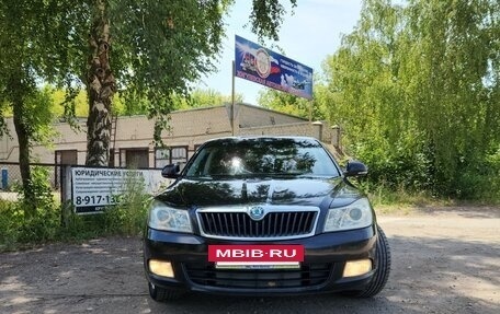 Skoda Octavia, 2012 год, 890 000 рублей, 4 фотография
