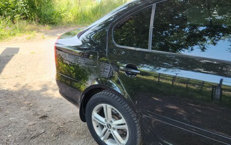 Skoda Octavia, 2012 год, 890 000 рублей, 9 фотография
