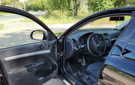 Skoda Octavia, 2012 год, 890 000 рублей, 10 фотография