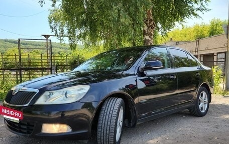Skoda Octavia, 2012 год, 890 000 рублей, 8 фотография