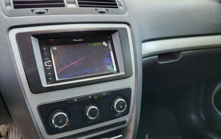 Skoda Octavia, 2012 год, 890 000 рублей, 14 фотография