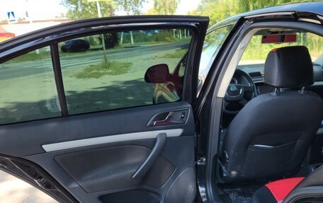 Skoda Octavia, 2012 год, 890 000 рублей, 13 фотография