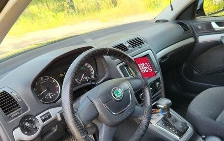 Skoda Octavia, 2012 год, 890 000 рублей, 12 фотография