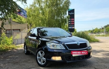 Skoda Octavia, 2012 год, 890 000 рублей, 15 фотография