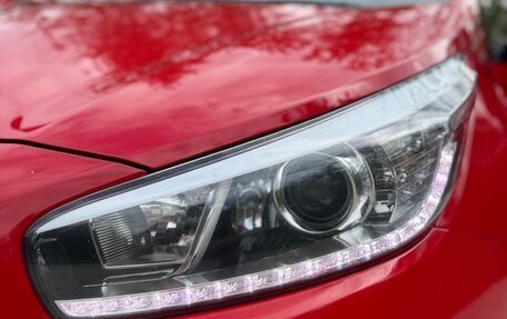 KIA cee'd III, 2013 год, 1 150 000 рублей, 8 фотография