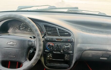 Chevrolet Lanos I, 2007 год, 250 000 рублей, 7 фотография