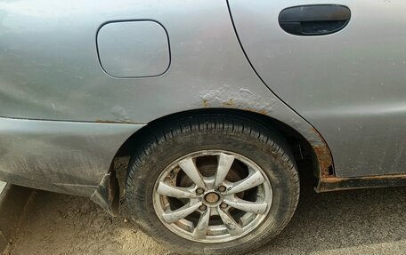 Chevrolet Lanos I, 2007 год, 250 000 рублей, 4 фотография