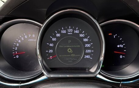KIA cee'd III, 2013 год, 1 150 000 рублей, 13 фотография