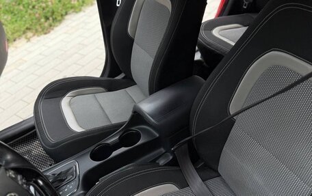 KIA cee'd III, 2013 год, 1 150 000 рублей, 11 фотография