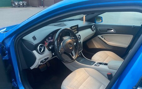 Mercedes-Benz A-Класс, 2014 год, 1 650 000 рублей, 13 фотография