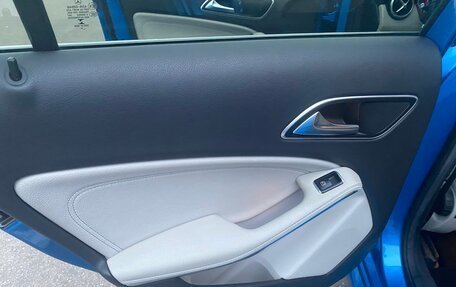 Mercedes-Benz A-Класс, 2014 год, 1 650 000 рублей, 18 фотография