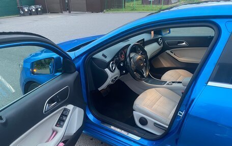 Mercedes-Benz A-Класс, 2014 год, 1 650 000 рублей, 12 фотография