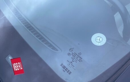 Mercedes-Benz A-Класс, 2014 год, 1 650 000 рублей, 10 фотография