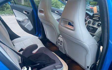 Mercedes-Benz A-Класс, 2014 год, 1 650 000 рублей, 21 фотография