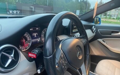 Mercedes-Benz A-Класс, 2014 год, 1 650 000 рублей, 14 фотография