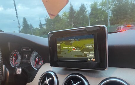 Mercedes-Benz A-Класс, 2014 год, 1 650 000 рублей, 36 фотография