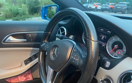 Mercedes-Benz A-Класс, 2014 год, 1 650 000 рублей, 32 фотография