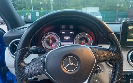 Mercedes-Benz A-Класс, 2014 год, 1 650 000 рублей, 27 фотография