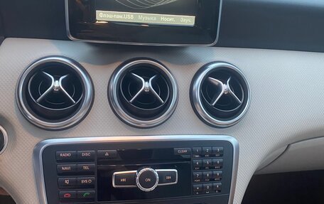 Mercedes-Benz A-Класс, 2014 год, 1 650 000 рублей, 28 фотография