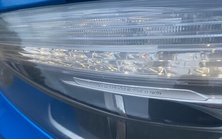 Mercedes-Benz A-Класс, 2014 год, 1 650 000 рублей, 26 фотография