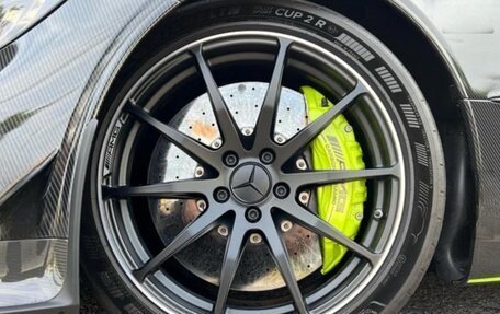 Mercedes-Benz AMG GT I рестайлинг, 2022 год, 33 000 000 рублей, 7 фотография