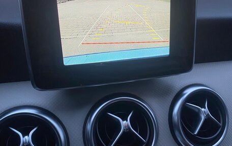 Mercedes-Benz A-Класс, 2014 год, 1 650 000 рублей, 39 фотография