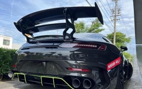 Mercedes-Benz AMG GT I рестайлинг, 2022 год, 33 000 000 рублей, 3 фотография