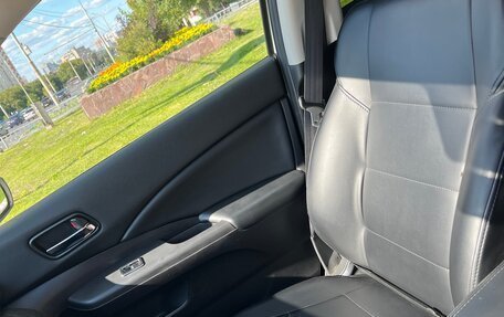 Honda CR-V IV, 2013 год, 2 000 000 рублей, 10 фотография