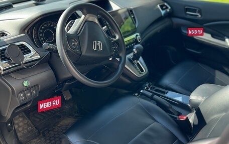 Honda CR-V IV, 2013 год, 2 000 000 рублей, 8 фотография
