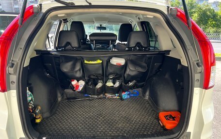 Honda CR-V IV, 2013 год, 2 000 000 рублей, 15 фотография