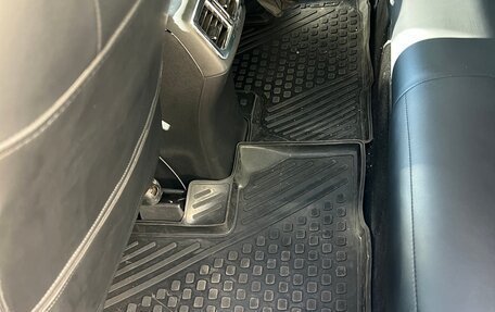 Honda CR-V IV, 2013 год, 2 000 000 рублей, 14 фотография