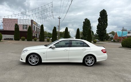 Mercedes-Benz E-Класс, 2011 год, 1 399 000 рублей, 8 фотография