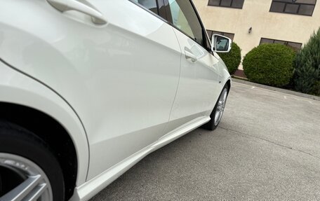 Mercedes-Benz E-Класс, 2011 год, 1 399 000 рублей, 11 фотография