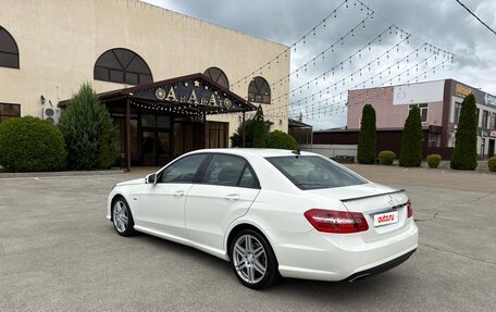 Mercedes-Benz E-Класс, 2011 год, 1 399 000 рублей, 7 фотография